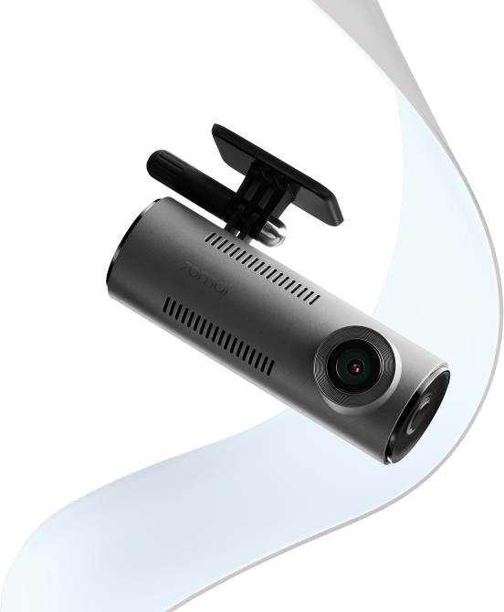 70mai Dash Cam M310