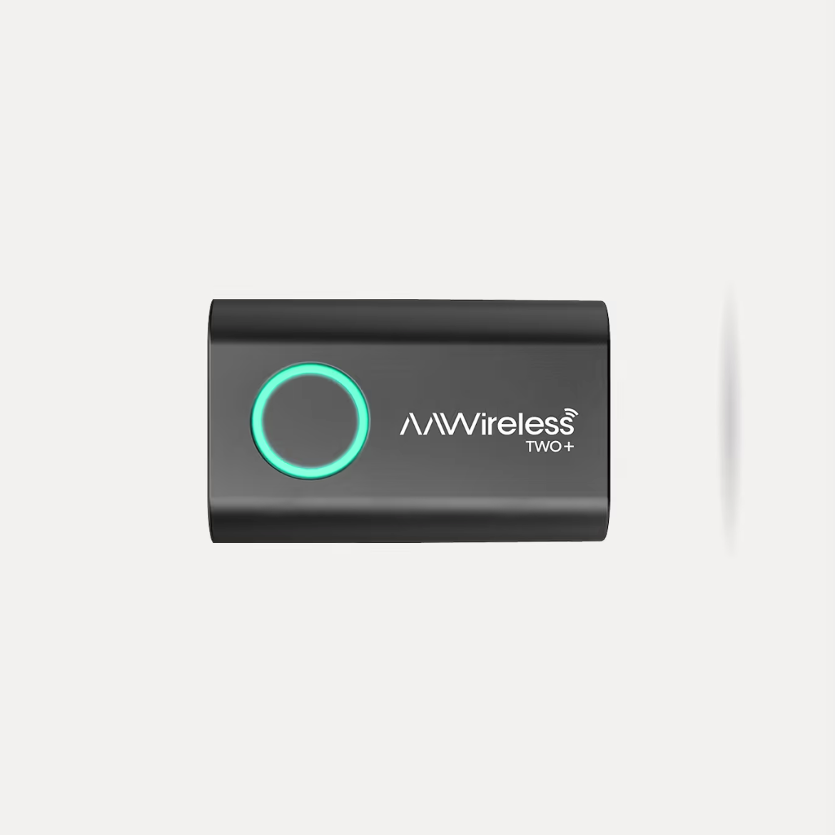AAWireless TWO+ wireless Android Auto and CarPlay adapter