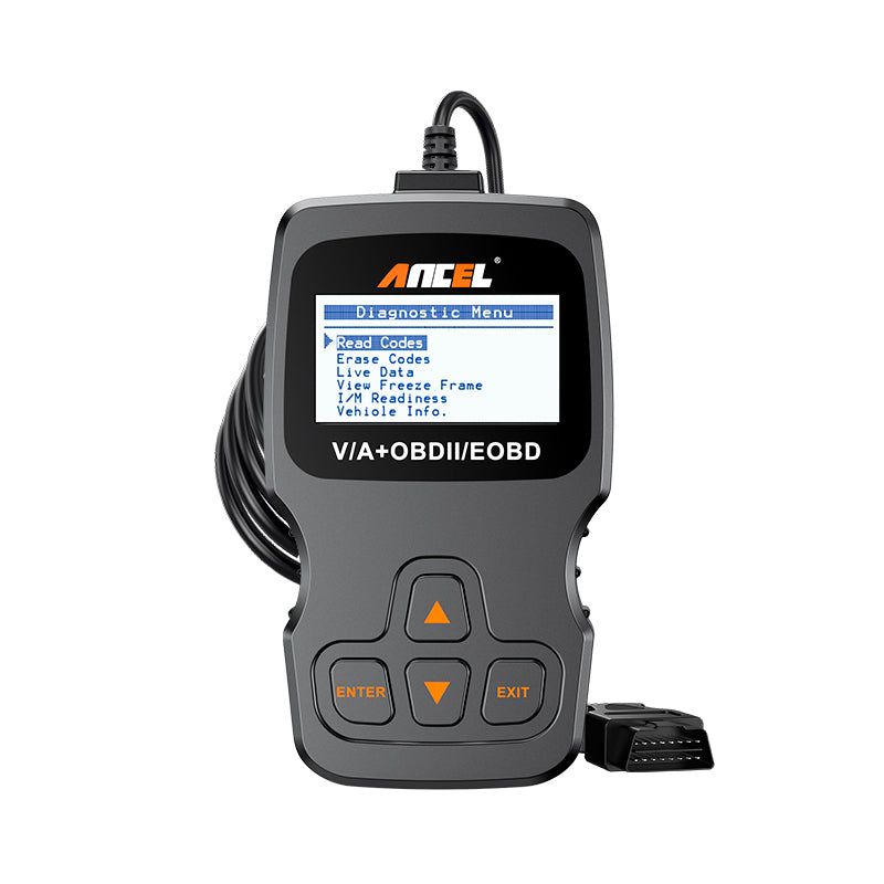 ANCEL AD310 OBD2 scanner