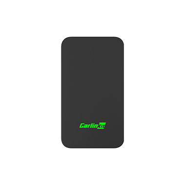 Carlinkit 5.0 (2Air) wireless CarPlay and Android Auto adapter