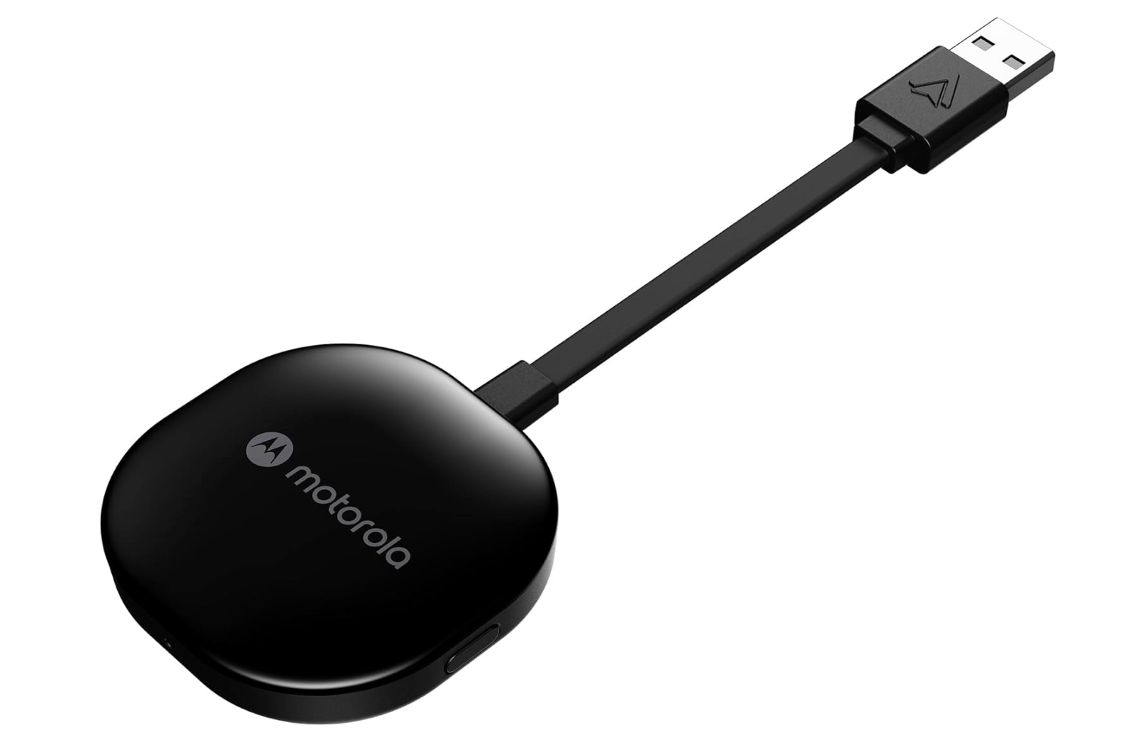 Motorola MA1 wireless Android Auto adapter